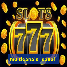 multicanais canal combate ao vivo